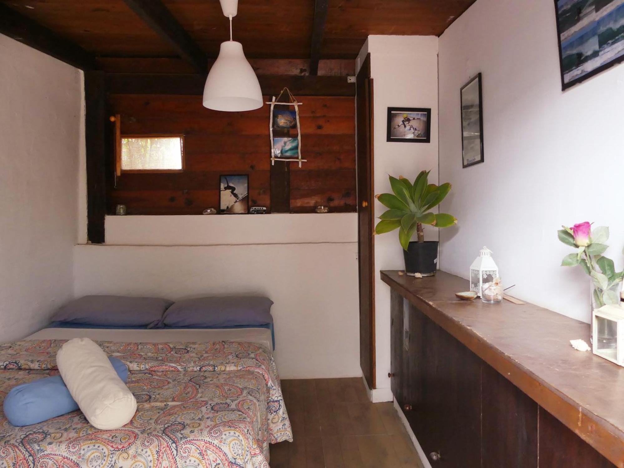Warung Hotell Lajares Exteriör bild